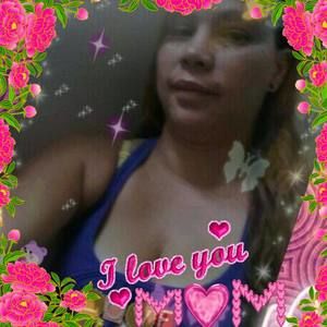 Meet your Posher, Moraima